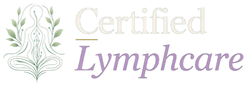 Certified Lymphcare